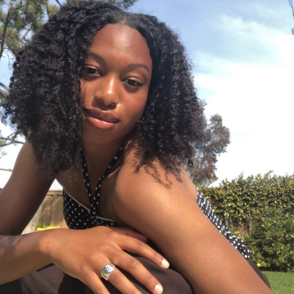 Meet your Posher, Kenna